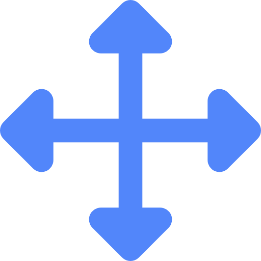 Move icon