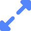Expand biểu tượng 64x64