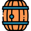 Barrel icon 64x64