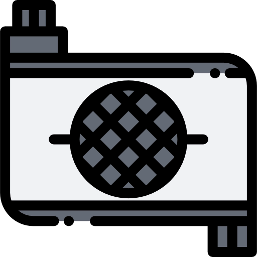 Filtration icon