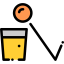 Beer pong іконка 64x64