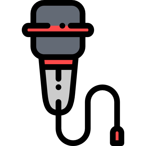Mic icon