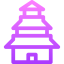 Hatsumode іконка 64x64