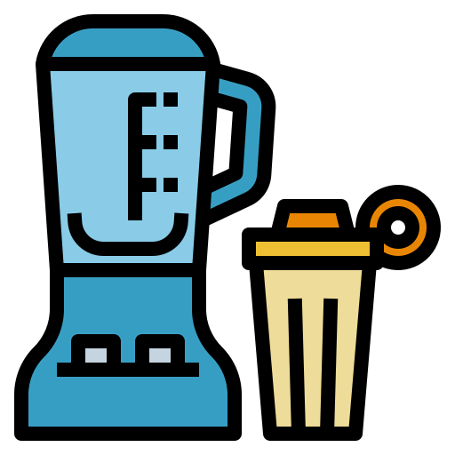 Blender アイコン