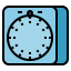 Timer icon 64x64