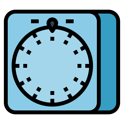 Timer icon