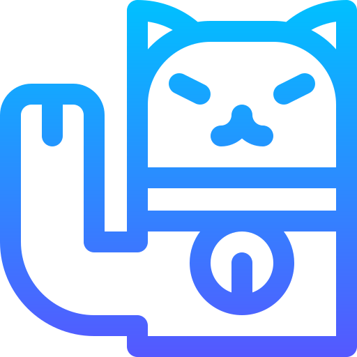 Maneki icon