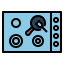 Gas icon 64x64