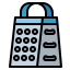 Grater icon 64x64