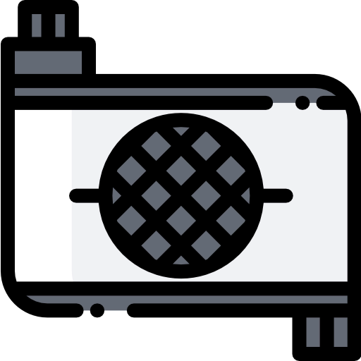 Filtration icon