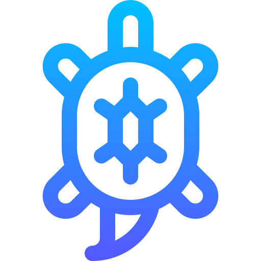 Turtle icon
