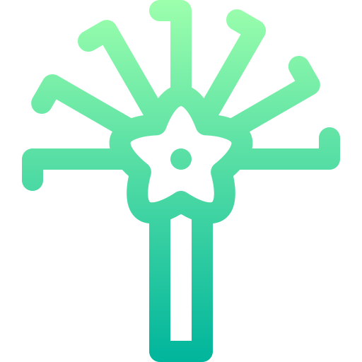 Kumade biểu tượng