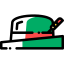 Hat icon 64x64
