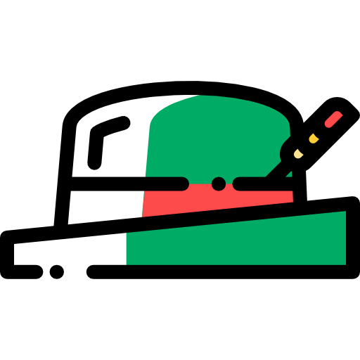 Hat icon