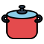 Pot icon 64x64