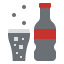 Soft drink icon 64x64