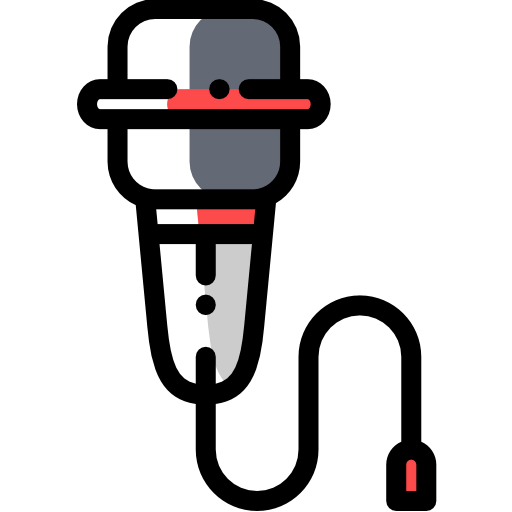 Mic icon