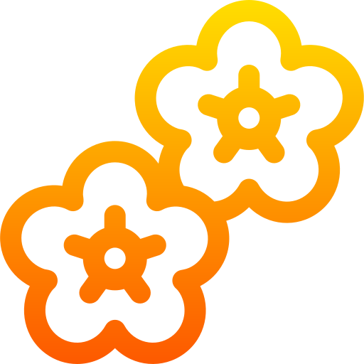 Sakura biểu tượng