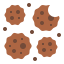 Cookies icon 64x64