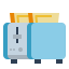 Toaster icon 64x64