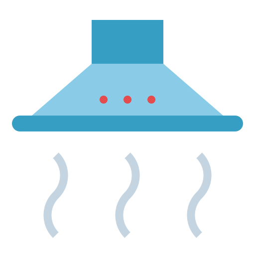 Extractor icon