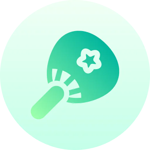 Uchiwa biểu tượng