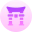 Torii gate 상 64x64