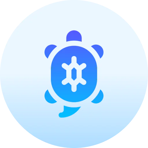 Turtle icon