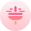 Spinning top icon 64x64