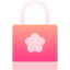 Shopping bag 图标 64x64