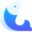 Fish 图标 64x64