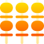 Yakitori 图标 64x64