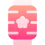 Paper lantern 图标 64x64