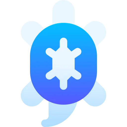 Turtle icon