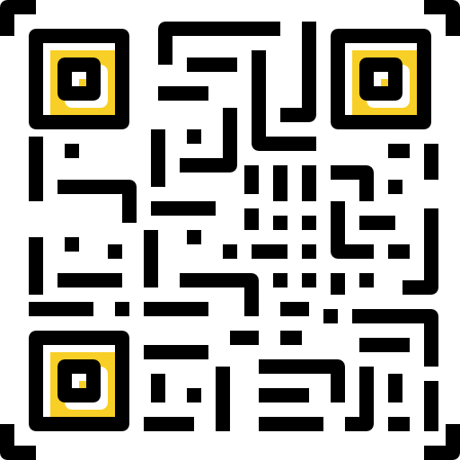 Qr code icon