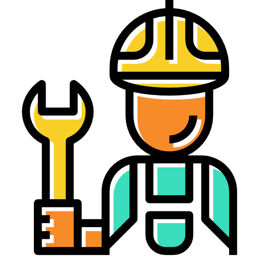 Engineer icon