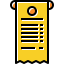 Invoice icon 64x64