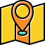 Map icon 64x64