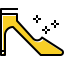 High heel icon 64x64