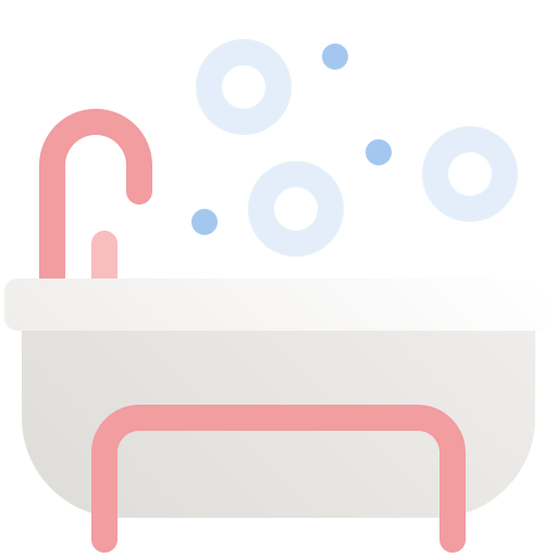 Bathing 图标