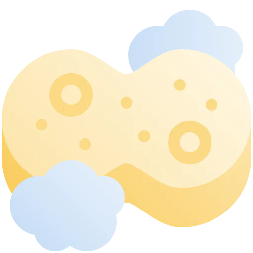 Sponge icon
