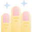 Nails icon 64x64