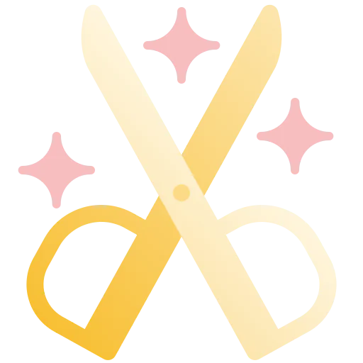 Scissors 图标
