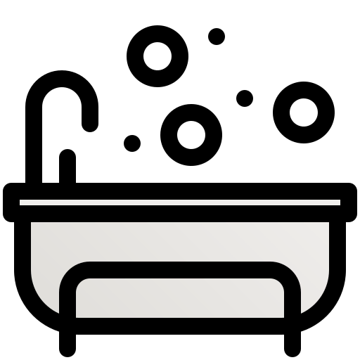 Bathing icon