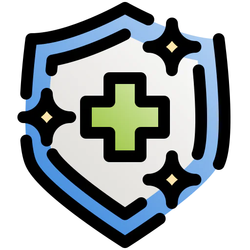 Guard 图标