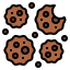 Cookies icon 64x64