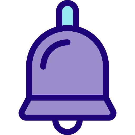 Bell icon