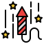 Firework icon 64x64