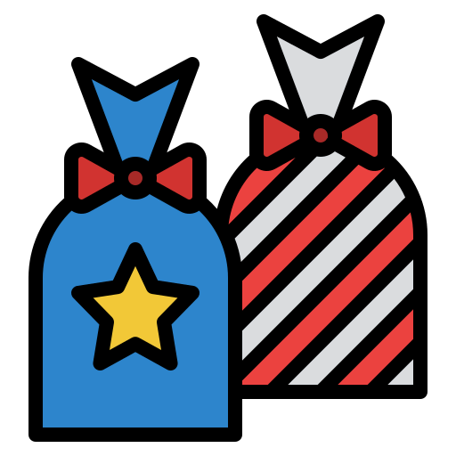 Gift icon