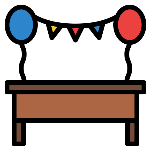 Table icon